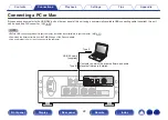 Предварительный просмотр 22 страницы Denon PMA-60 Owner'S Manual