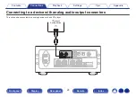 Предварительный просмотр 24 страницы Denon PMA-60 Owner'S Manual