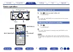 Предварительный просмотр 27 страницы Denon PMA-60 Owner'S Manual