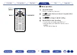 Предварительный просмотр 50 страницы Denon PMA-60 Owner'S Manual