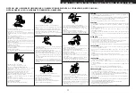 Preview for 3 page of Denon PMA-700AE Operating Instructions Manual