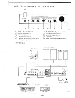 Preview for 3 page of Denon PMA-717 Service Manual