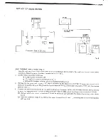 Preview for 4 page of Denon PMA-717 Service Manual