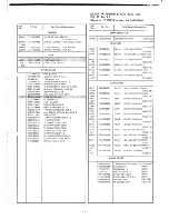 Preview for 7 page of Denon PMA-717 Service Manual