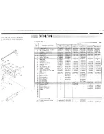 Preview for 16 page of Denon PMA-717 Service Manual