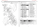 Предварительный просмотр 4 страницы Denon PMA-750 Service Manual