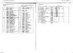 Предварительный просмотр 5 страницы Denon PMA-750 Service Manual