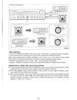 Preview for 15 page of Denon PMA-757 Operating Instructions Manual