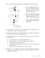 Preview for 25 page of Denon PMA-757 Operating Instructions Manual