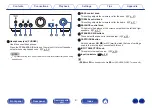 Предварительный просмотр 9 страницы Denon PMA-800NE Owner'S Manual