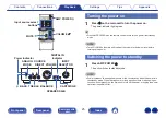 Предварительный просмотр 25 страницы Denon PMA-800NE Owner'S Manual