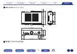 Предварительный просмотр 44 страницы Denon PMA-800NE Owner'S Manual