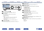 Preview for 9 page of Denon PMA-900HNE Owner'S Manual