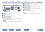 Preview for 10 page of Denon PMA-900HNE Owner'S Manual