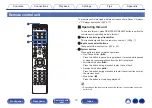 Preview for 14 page of Denon PMA-900HNE Owner'S Manual