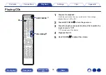 Preview for 35 page of Denon PMA-900HNE Owner'S Manual