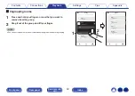 Preview for 49 page of Denon PMA-900HNE Owner'S Manual