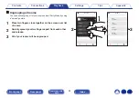 Preview for 51 page of Denon PMA-900HNE Owner'S Manual