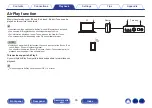 Preview for 55 page of Denon PMA-900HNE Owner'S Manual