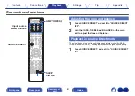 Preview for 59 page of Denon PMA-900HNE Owner'S Manual