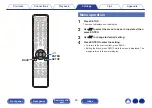 Preview for 63 page of Denon PMA-900HNE Owner'S Manual