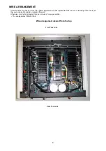 Предварительный просмотр 4 страницы Denon PMA-A100 Service Manual