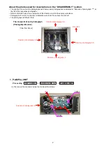 Предварительный просмотр 7 страницы Denon PMA-A100 Service Manual