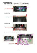 Предварительный просмотр 11 страницы Denon PMA-A100 Service Manual