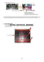 Предварительный просмотр 12 страницы Denon PMA-A100 Service Manual