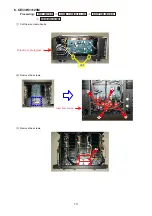 Предварительный просмотр 13 страницы Denon PMA-A100 Service Manual