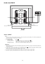 Предварительный просмотр 14 страницы Denon PMA-A100 Service Manual