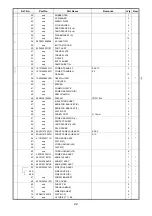 Предварительный просмотр 42 страницы Denon PMA-A100 Service Manual