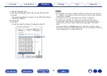 Предварительный просмотр 34 страницы Denon PMA-A110 Owner'S Manual