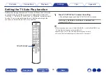 Предварительный просмотр 39 страницы Denon PMA-A110 Owner'S Manual