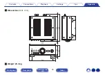 Предварительный просмотр 54 страницы Denon PMA-A110 Owner'S Manual