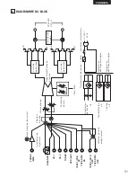 Предварительный просмотр 31 страницы Denon PMA-SA1 Operating Instructions Manual