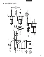 Предварительный просмотр 41 страницы Denon PMA-SA1 Operating Instructions Manual