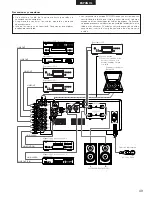 Предварительный просмотр 49 страницы Denon PMA-SA1 Operating Instructions Manual