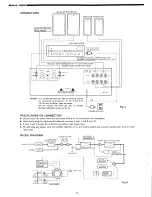 Preview for 4 page of Denon POA-1500 Service Manual