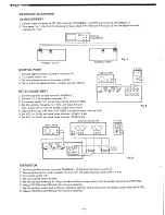 Preview for 6 page of Denon POA-1500 Service Manual