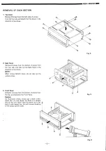 Предварительный просмотр 5 страницы Denon POA-2200 Service Manual