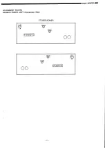 Предварительный просмотр 7 страницы Denon POA-2200 Service Manual