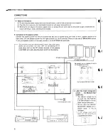 Preview for 4 page of Denon POA-6600 Service Manual