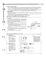 Preview for 5 page of Denon POA-6600 Service Manual