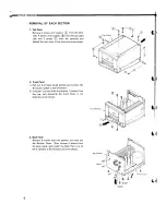 Preview for 6 page of Denon POA-6600 Service Manual