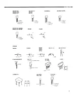 Preview for 10 page of Denon POA-6600 Service Manual