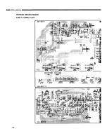 Предварительный просмотр 11 страницы Denon POA-6600 Service Manual