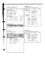 Предварительный просмотр 16 страницы Denon POA-6600 Service Manual