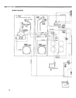 Предварительный просмотр 18 страницы Denon POA-6600 Service Manual