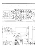 Предварительный просмотр 21 страницы Denon POA-6600 Service Manual